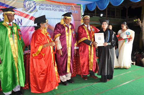 convocation 2014